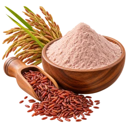 Buy Red Rice Flour Online in Bangalore